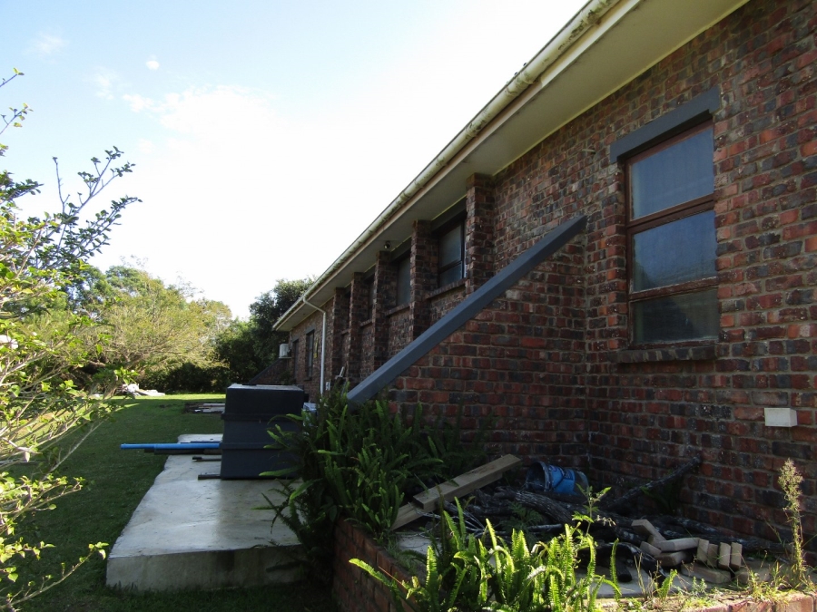 Commercial Property for Sale in Boskloof Eastern Cape